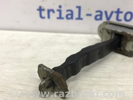 ФОТО Ограничитель двери задний левый для Nissan Juke (10-19) Киев