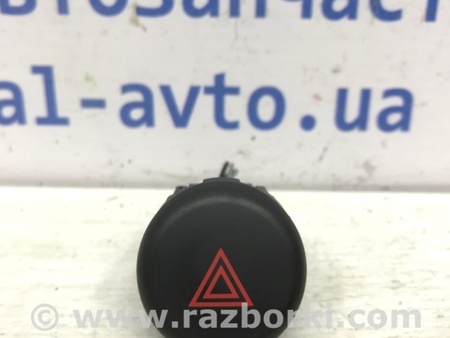 ФОТО Кнопка аварийки для Nissan Juke (10-19) Киев