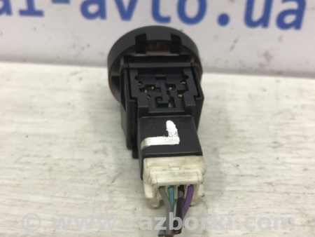 ФОТО Кнопка аварийки для Nissan Juke (10-19) Киев