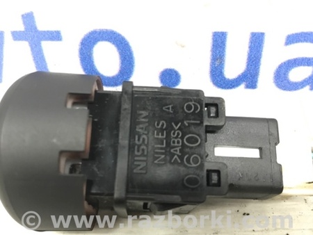 ФОТО Кнопка аварийки для Nissan Juke (10-19) Киев