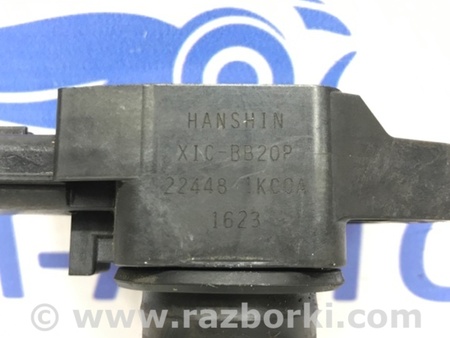 ФОТО Катушка зажигания для Nissan Juke (10-19) Киев