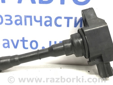 ФОТО Катушка зажигания для Nissan Juke (10-19) Київ