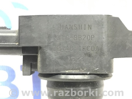 ФОТО Катушка зажигания для Nissan Juke (10-19) Киев