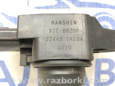 ФОТО Катушка зажигания для Nissan Juke (10-19) Київ