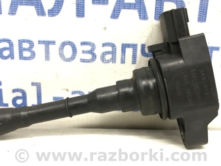 ФОТО Катушка зажигания для Nissan Juke (10-19) Киев