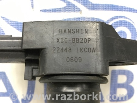 ФОТО Катушка зажигания для Nissan Juke (10-19) Киев