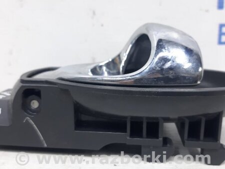 ФОТО Ручка двери внутренняя правая для Nissan Juke (10-19) Киев