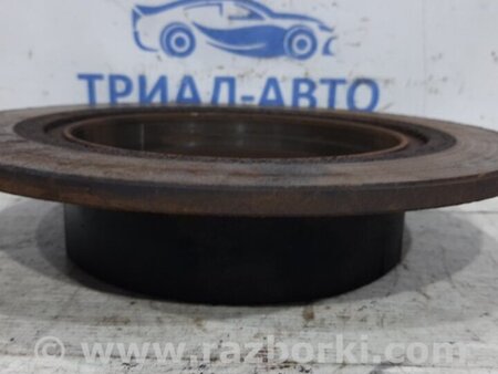 ФОТО Диск тормозной задний для Nissan Juke (10-19) Киев