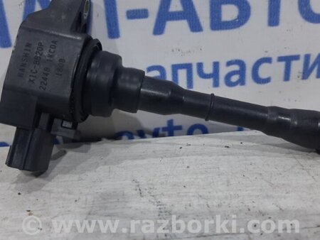 ФОТО Катушка зажигания для Nissan Juke (10-19) Киев