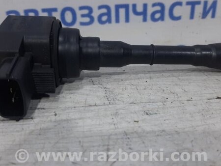 ФОТО Катушка зажигания для Nissan Juke (10-19) Киев