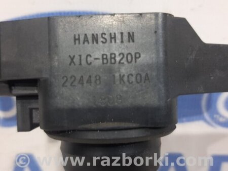 ФОТО Катушка зажигания для Nissan Juke (10-19) Киев