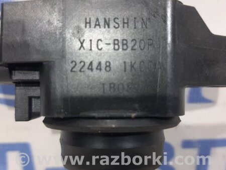 ФОТО Катушка зажигания для Nissan Juke (10-19) Киев