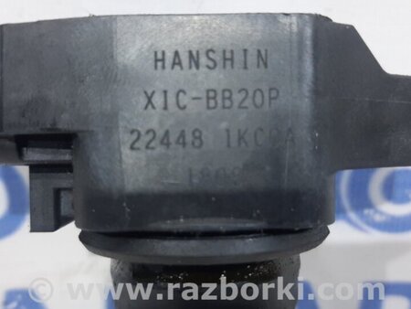 ФОТО Катушка зажигания для Nissan Juke (10-19) Київ