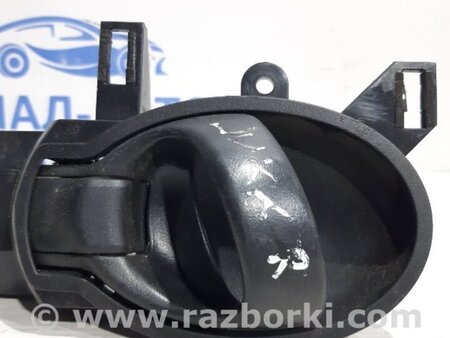 ФОТО Ручка двери внутреняя задняя правая для Nissan Juke (10-19) Киев