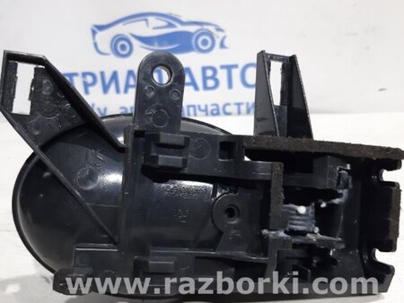 ФОТО Ручка двери внутреняя задняя правая для Nissan Juke (10-19) Киев