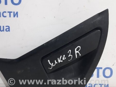 ФОТО Ручка двери внутреняя задняя правая для Nissan Juke (10-19) Киев