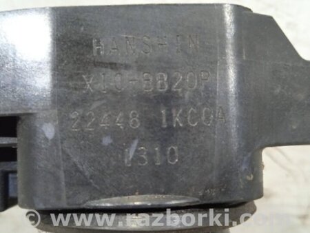 ФОТО Катушка зажигания для Nissan Juke (10-19) Киев