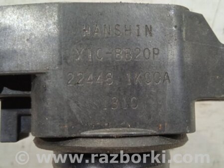 ФОТО Катушка зажигания для Nissan Juke (10-19) Киев