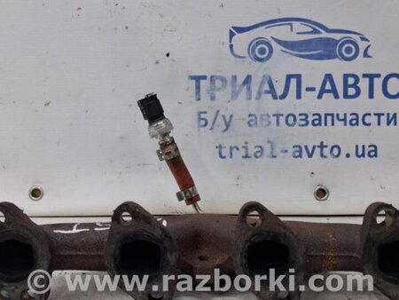 ФОТО Коллектор выпускной для Dacia Duster Киев