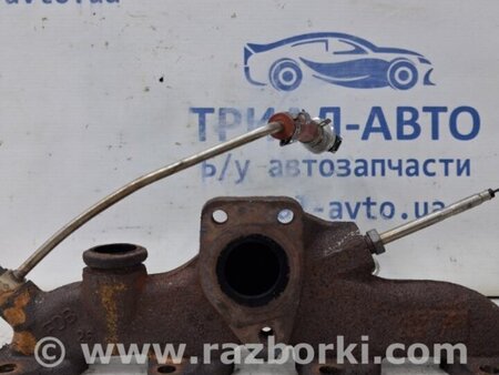 ФОТО Коллектор выпускной для Dacia Duster Киев