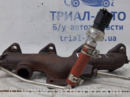 ФОТО Коллектор выпускной для Dacia Duster Киев