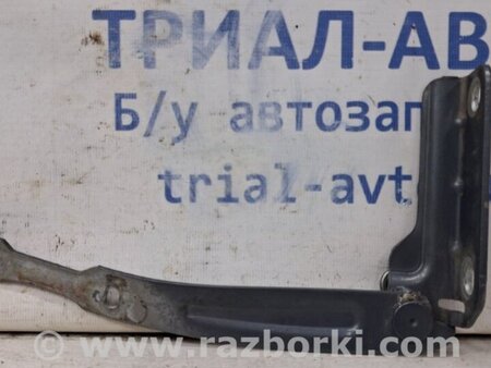 ФОТО Петля капота левая для Dacia Duster Киев