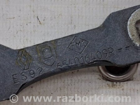 ФОТО Петля капота левая для Dacia Duster Киев