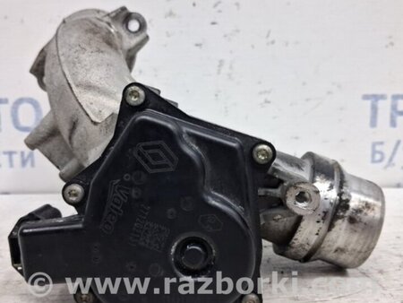 ФОТО Заслонка дроссельная для Dacia Duster Киев