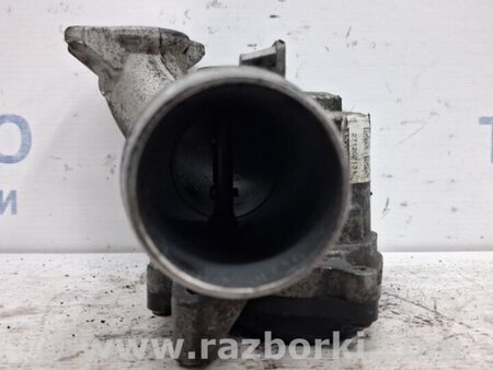 ФОТО Заслонка дроссельная для Dacia Duster Киев