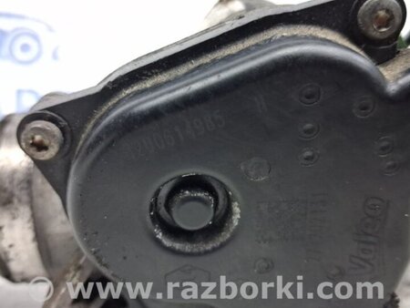 ФОТО Заслонка дроссельная для Dacia Duster Киев