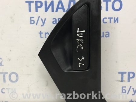 ФОТО Ручка двери внешняя задняя левая для Nissan Juke (10-19) Киев