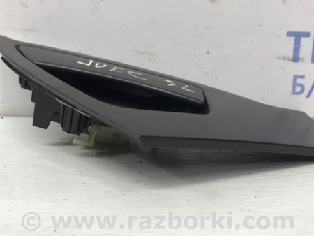 ФОТО Ручка двери внешняя задняя левая для Nissan Juke (10-19) Киев