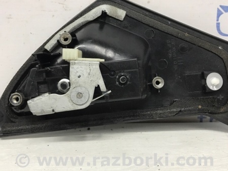 ФОТО Ручка двери внешняя задняя левая для Nissan Juke (10-19) Киев