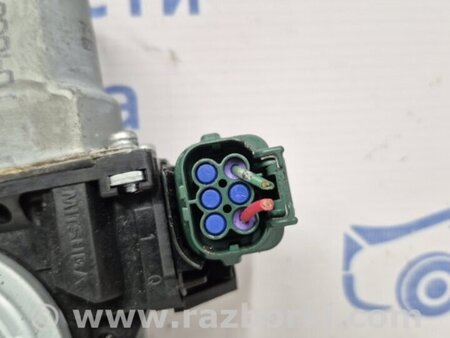 ФОТО Стеклоподъемник задний правый для Nissan Juke (10-19) Киев