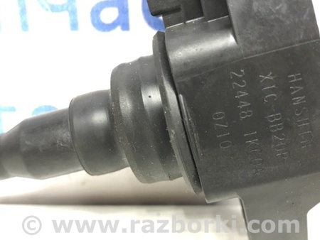 ФОТО Катушка зажигания для Nissan Juke (10-19) Киев