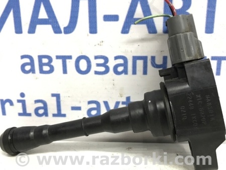 ФОТО Катушка зажигания для Nissan Juke (10-19) Киев
