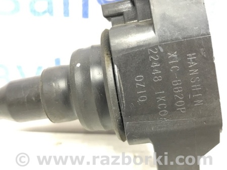 ФОТО Катушка зажигания для Nissan Juke (10-19) Киев