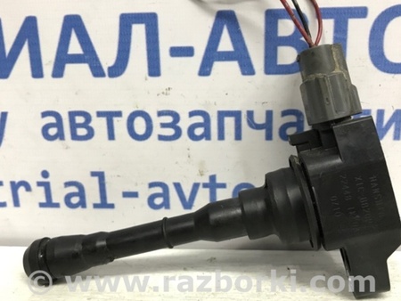 ФОТО Катушка зажигания для Nissan Juke (10-19) Київ
