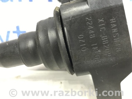 ФОТО Катушка зажигания для Nissan Juke (10-19) Київ