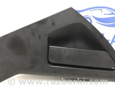 ФОТО Ручка двери внешняя задняя левая для Nissan Juke (10-19) Киев