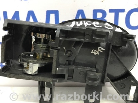 ФОТО Ручка двери внутренняя правая для Nissan Juke (10-19) Київ