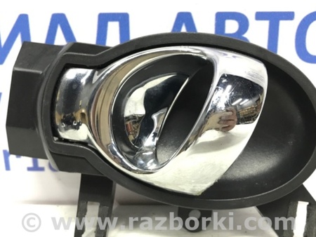 ФОТО Ручка двери внутренняя левая для Nissan Juke (10-19) Киев