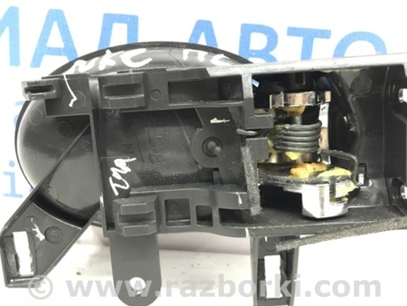 ФОТО Ручка двери внутренняя левая для Nissan Juke (10-19) Киев