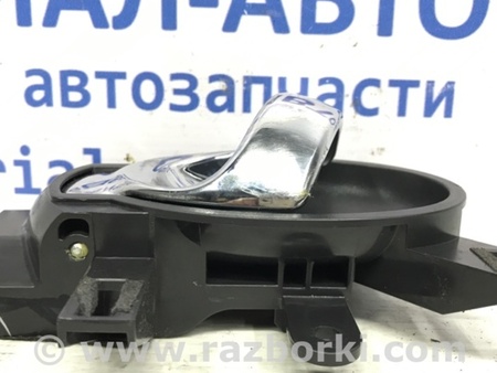 ФОТО Ручка двери внутренняя левая для Nissan Juke (10-19) Киев