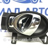 Ручка двери внутренняя левая Nissan Juke (10-19)