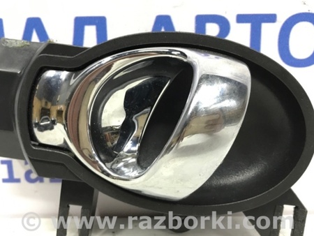 ФОТО Ручка двери внутренняя левая для Nissan Juke (10-19) Київ