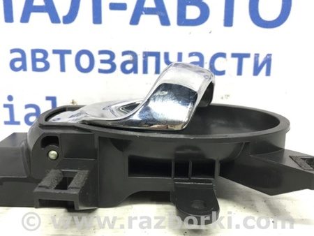 ФОТО Ручка двери внутренняя левая для Nissan Juke (10-19) Київ