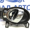 Ручка двери внутренняя левая Nissan Juke (10-19)