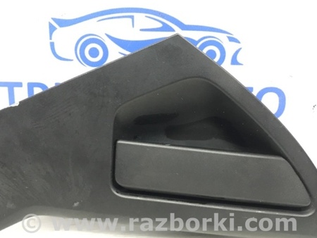ФОТО Ручка двери внешняя задняя левая для Nissan Juke (10-19) Киев