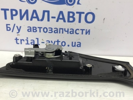 ФОТО Ручка двери внешняя задняя левая для Nissan Juke (10-19) Киев